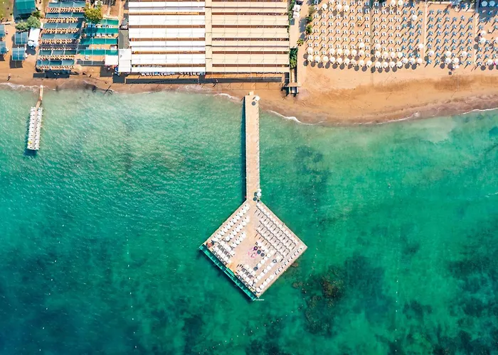 Sidemarin Kirman PremiumSpa Hotel