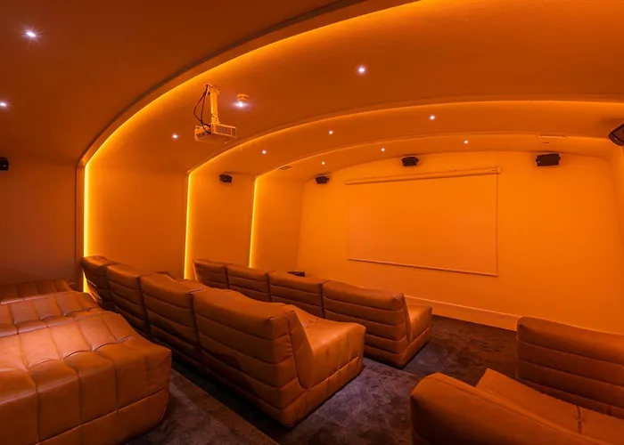 Calyptus Kirman PremiumSpa Hotel