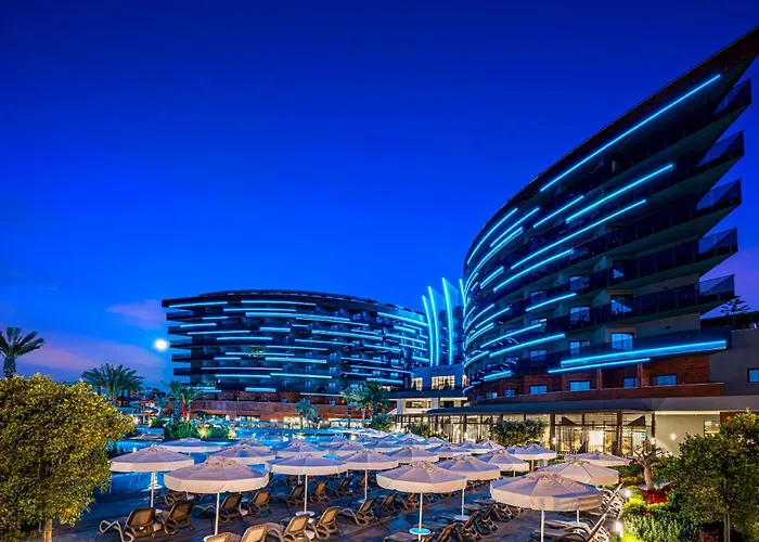 Calyptus Kirman PremiumSpa Hotel