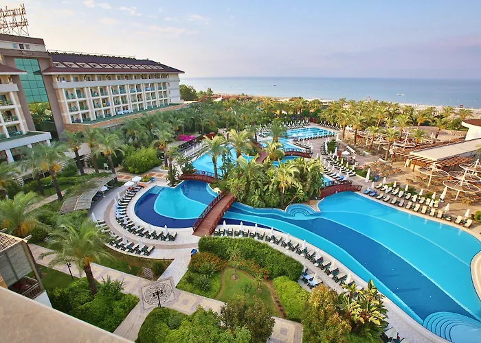 Sunis Kumkoey Beach & SpaSpa Hotel